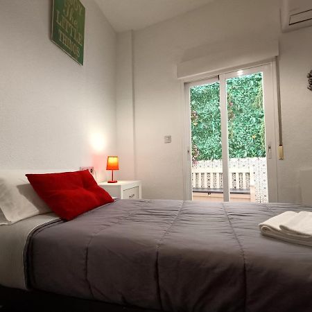 Apartament My Granada Garden - Apartamento Orquidea Zewnętrze zdjęcie