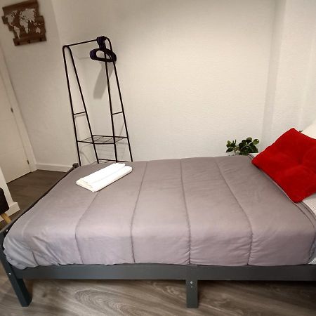 Apartament My Granada Garden - Apartamento Orquidea Zewnętrze zdjęcie