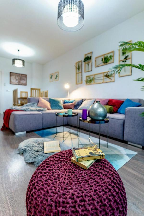 Apartament My Granada Garden - Apartamento Orquidea Zewnętrze zdjęcie