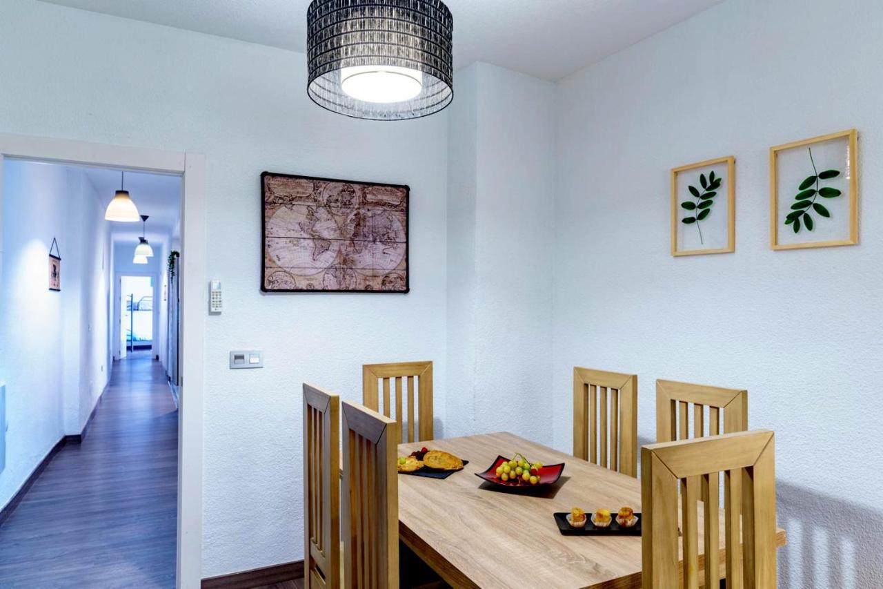 Apartament My Granada Garden - Apartamento Orquidea Zewnętrze zdjęcie