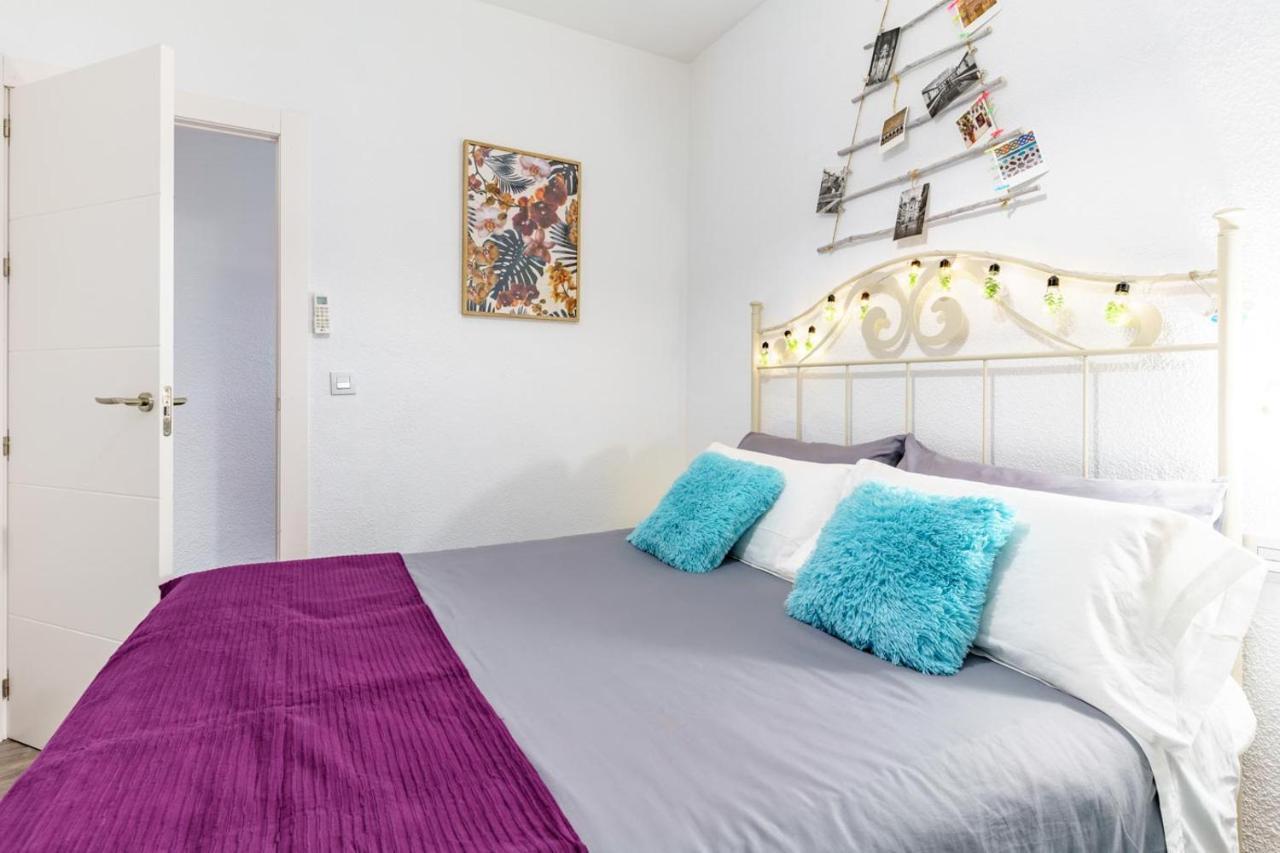 Apartament My Granada Garden - Apartamento Orquidea Zewnętrze zdjęcie