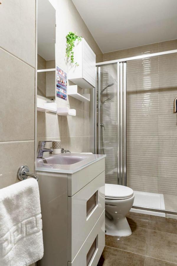 Apartament My Granada Garden - Apartamento Orquidea Zewnętrze zdjęcie