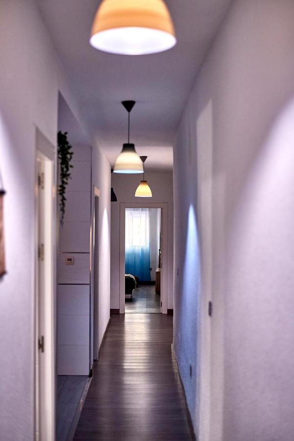 Apartament My Granada Garden - Apartamento Orquidea Zewnętrze zdjęcie