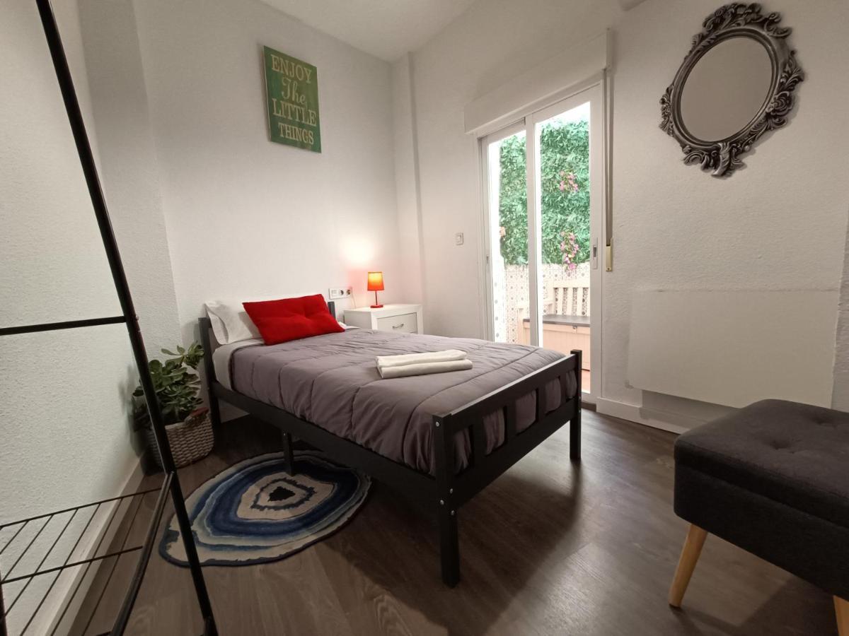 Apartament My Granada Garden - Apartamento Orquidea Zewnętrze zdjęcie