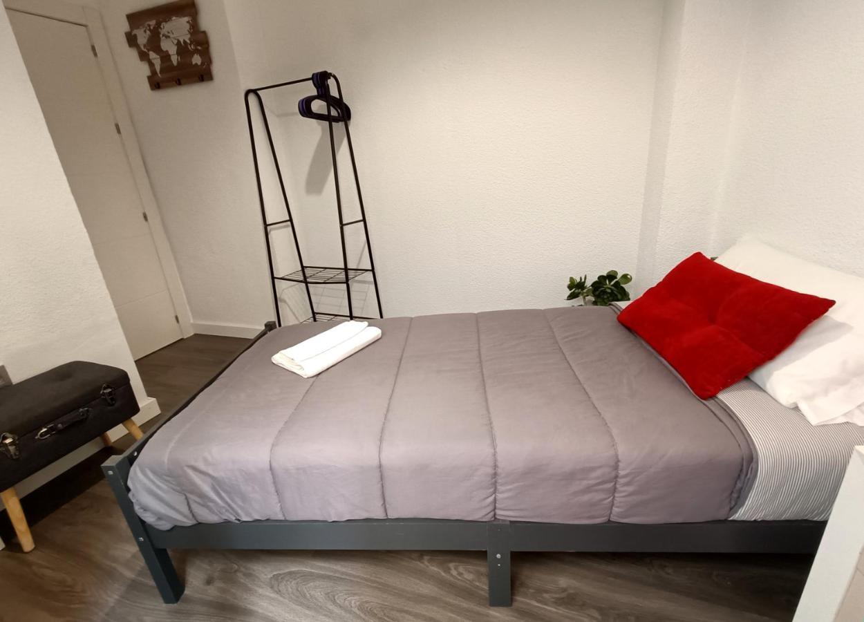 Apartament My Granada Garden - Apartamento Orquidea Zewnętrze zdjęcie